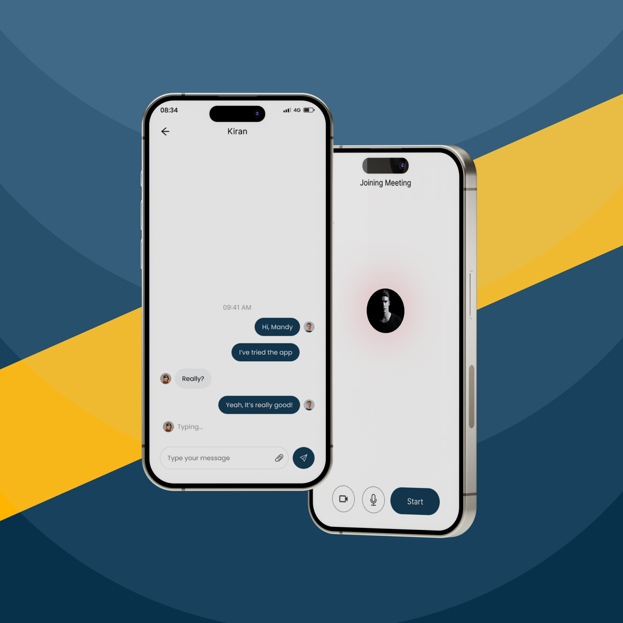 Online Video services